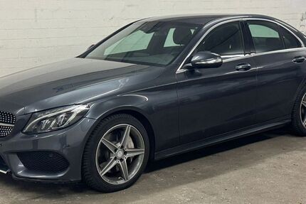 Mercedes-Benz C 250 115.750 km 19.600 &euro; Düsseldorf 40468