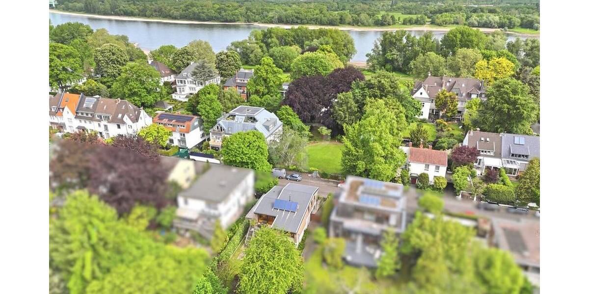 Grundstück Köln Altstadt-Nord - 1.725.000&euro; | Angebot:26903966