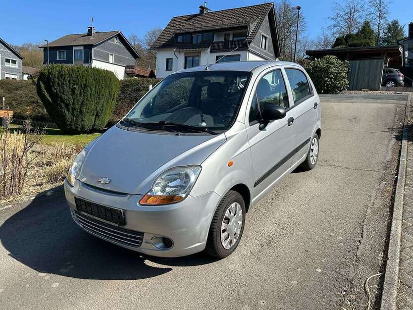Matiz