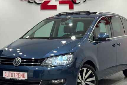 VW Sharan 120.000 km 23.900 € Bergisch Gladbach 51469
