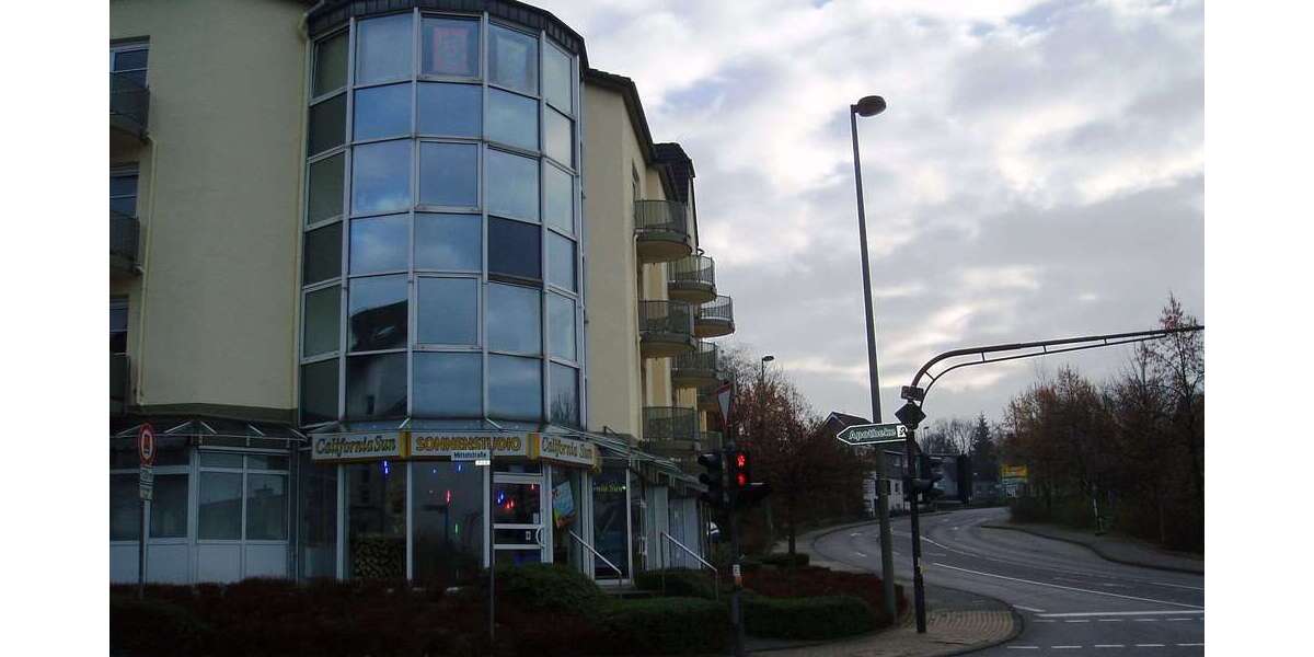 Etagenwohnung Buscheid Blasberg - 1 Zimmer, 29 m&sup2;, 300&euro; | Angebot:25284038