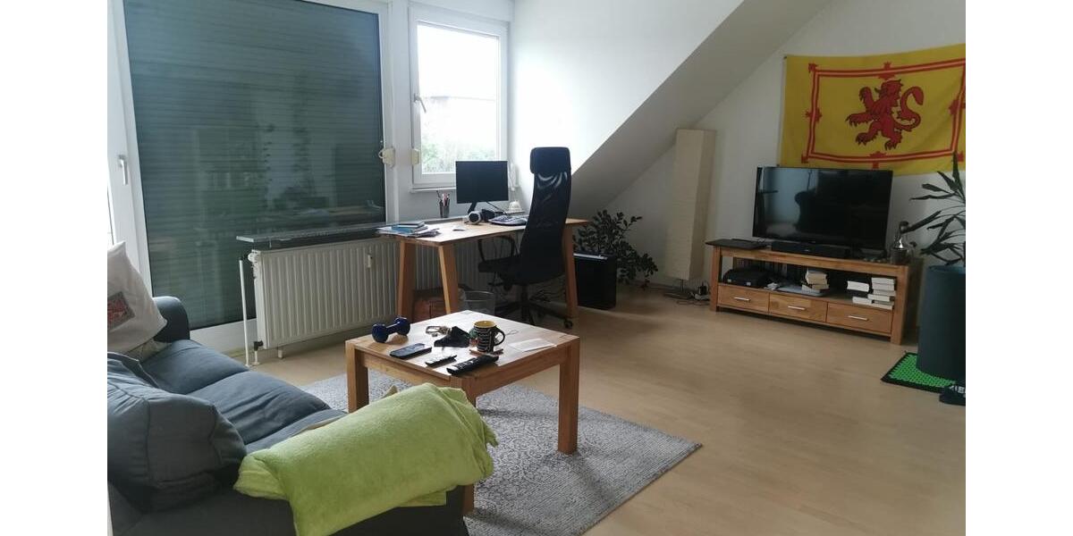 Schicke, großzügige 2-Zimmerwohnung mit gemütlichem Balkon in Niederkassel - Rheidt ! 2 zimmer
