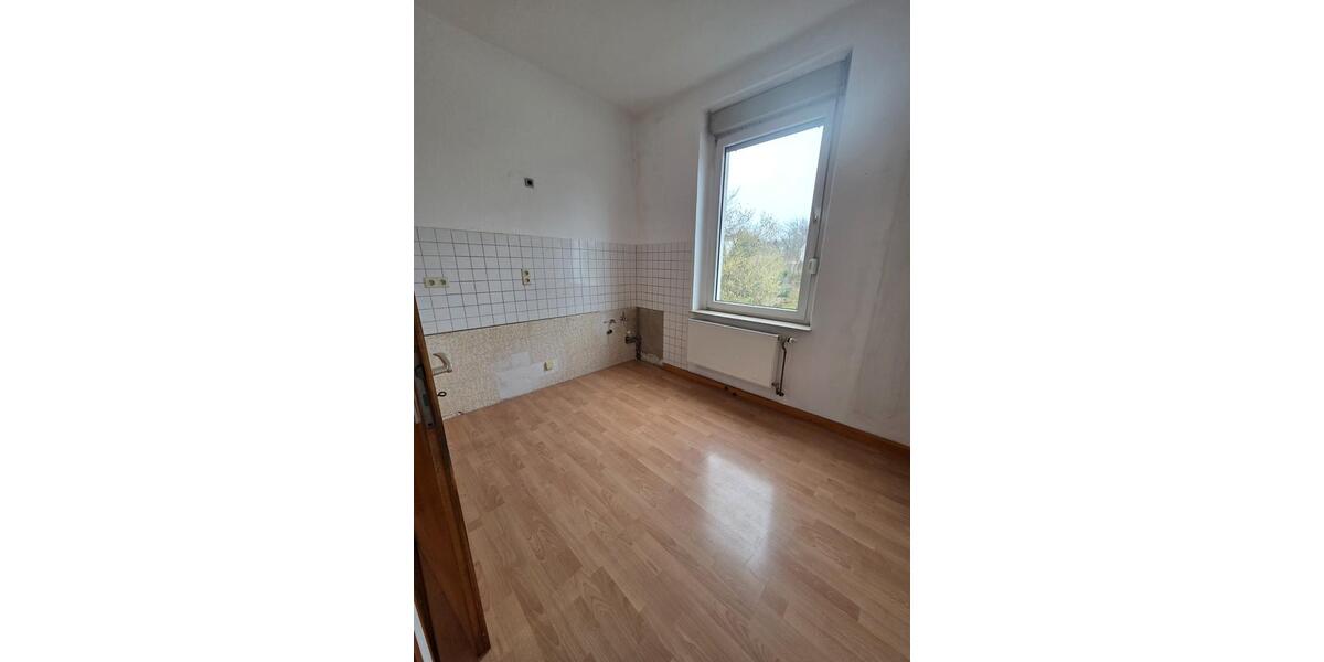 freundliche, helle 3-Zimmer Altbau Wohnung 1. OG in Haan 3 zimmer
