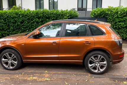 Audi Q5 257.000 km 6.350 &euro; Erftstadt 50374