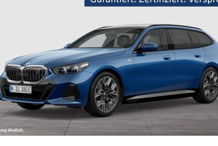 BMW i5 25.460 km 61.990 &euro; Leverkusen 51371