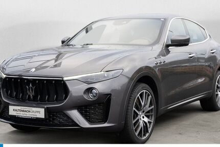 Maserati Levante 52.554 km 58.890 &euro; Overath-Vilkerath 51491