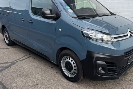 Citroen Jumpy 115.000 km 9.150 &euro; Köln 51149
