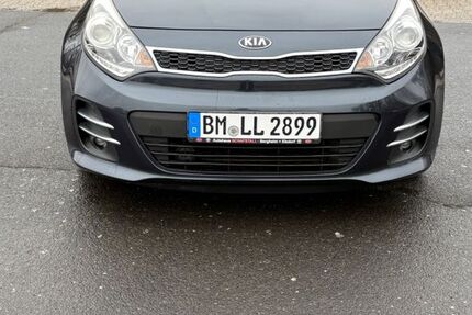 Kia Rio 94.706 km 8.900 &euro; Bedburg 50181