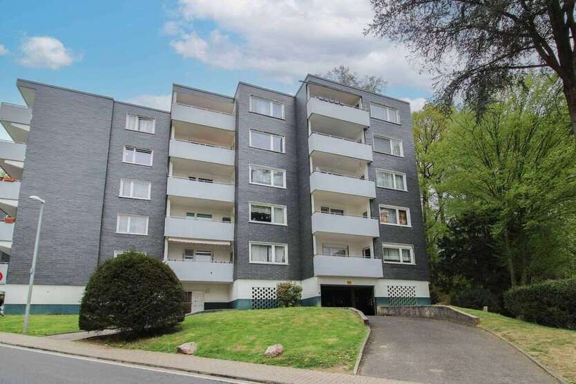 Wohnung zum Kaufen in Leverkusen 159.000 € 68 m²