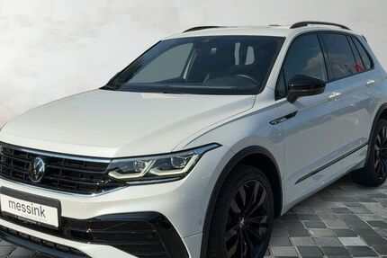 VW Tiguan 62.645 km 40.670 &euro; Wermelskirchen 42929