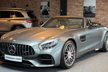 Mercedes-Benz AMG GT C 24.500 km 107.980 &euro; Erftstadt 50374