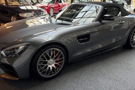 Mercedes-Benz AMG GT C 24.500 km 113.480 € Erftstadt 50374