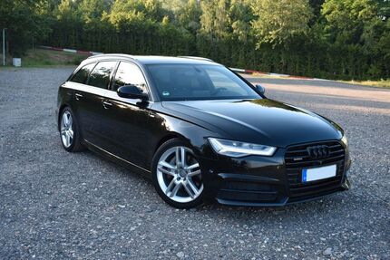 Audi A6 188.500 km 17.400 &euro; Kerpen 50169
