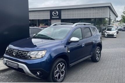 Dacia Duster 55.767 km 10.685 &euro; Leverkusen 51373