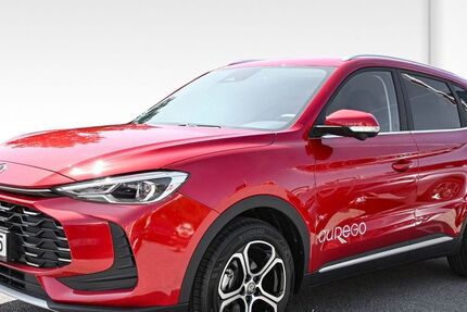 MG ZS 10.000 km 22.440 € Wuppertal 42103