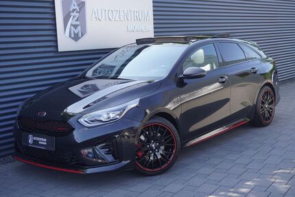 Kia pro ceed / ProCeed 70.000 km 21.990 &euro; Monheim am Rhein 40789