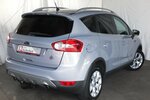 Ford Kuga CHAMPIONS EDITION 4x4 AHK SPORT 188.211 km 6.408 € Köln 50858