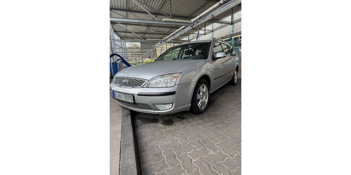 Ford Mondeo 212.000 km 1.100 &euro; Bergisch Gladbach 51465