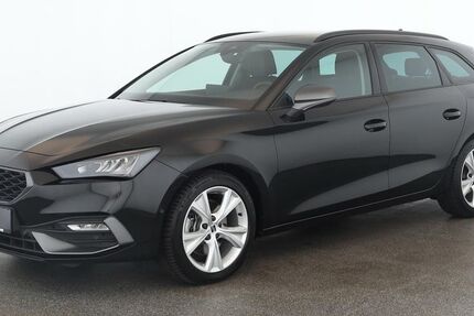 Seat Leon 41.500 km 22.384 &euro; Düsseldorf 40233