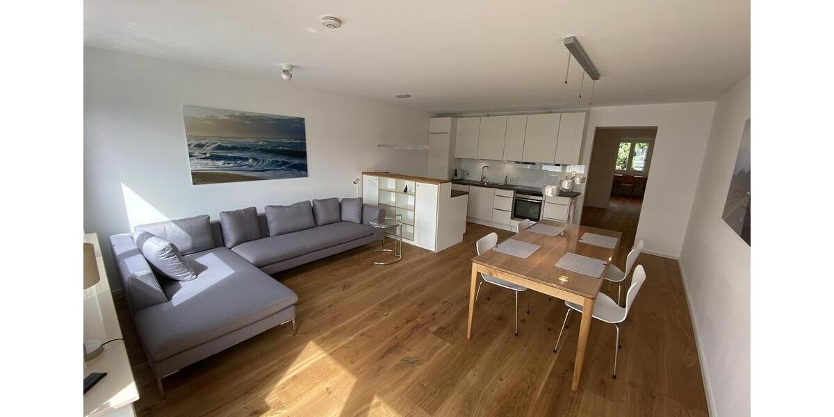 Etagenwohnung Köln Rodenkirchen - 3 Zimmer, 80 m&sup2;, 1.950&euro; | Angebot:26148787