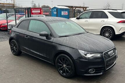 Audi A1 178.000 km 7.999 &euro; Wesseling (bei Köln) 50389