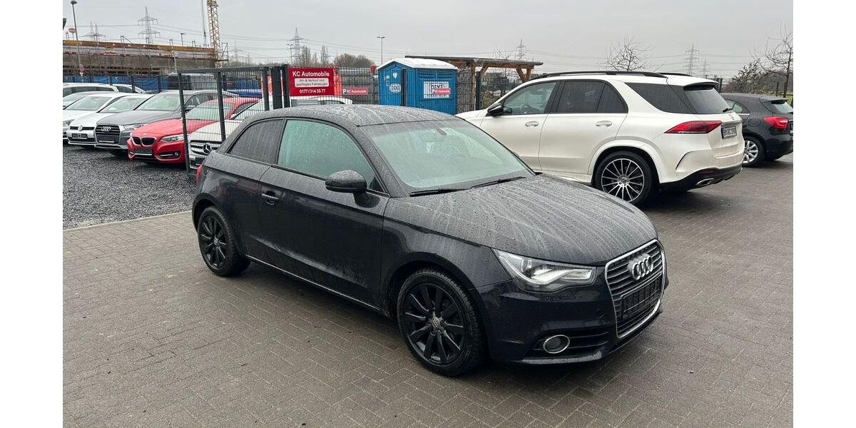 Audi A1 178.000 km 7.999 &euro; Wesseling (bei Köln) 50389