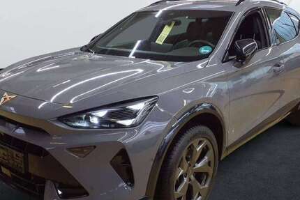 Cupra Formentor 26.186 km 33.350 &euro; Dormagen 41540