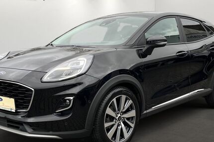 Ford Puma 62.076 km 17.990 € Köln 51107