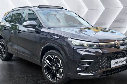 VW Tiguan 24.461 km 44.900 &euro; Köln-Riehl 50735