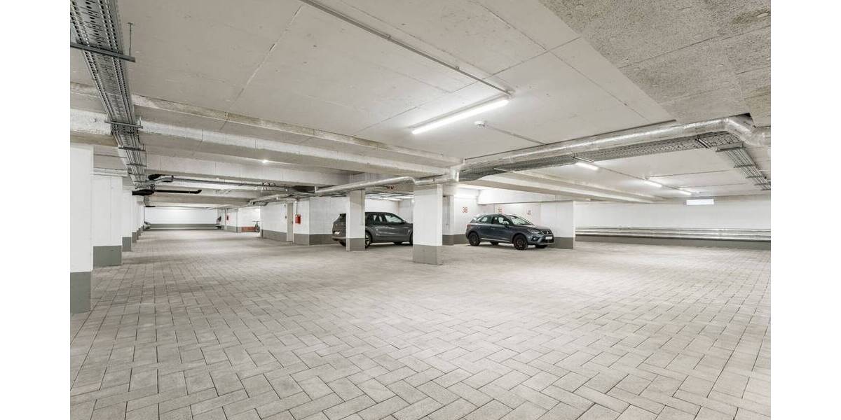 Etagenwohnung Pulheim - 2 Zimmer, 55 m&sup2;, 350.000&euro; | Angebot:23958769