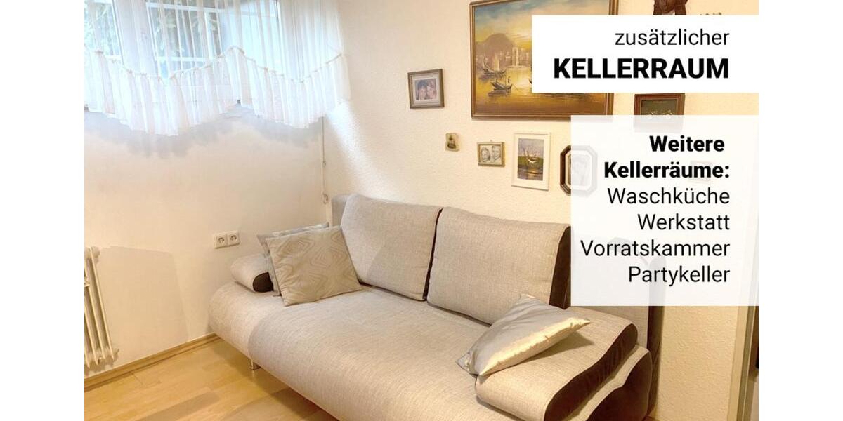 Einfamilienhaus Remscheid Gemarkung Bergisch Born - 4 Zimmer, 89 m&sup2;, 295.000&euro; | Angebot:24828221