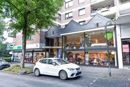 Einzelhandel in Solingen 1.990 € 285 m² zimmer