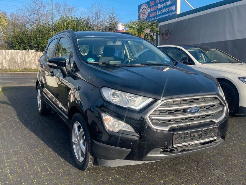 EcoSport