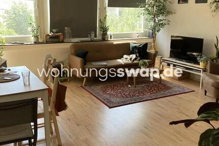 Wohnungsswap - 2 Zimmer, 45 m² - Peter-Bauer-Straße, Köln 2 zimmer