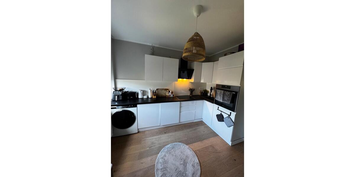 Etagenwohnung Remscheid - 2 Zimmer, 55 m&sup2;, 169.000&euro; | Angebot:26311668