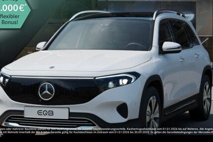 Mercedes-Benz EQB 16.806 km 38.790 &euro; Neuss 41460