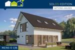 Einfamilienhaus Solingen Mitte - 5 Zimmer, 136 m&sup2;, 1.700&euro; | Angebot:26396026
