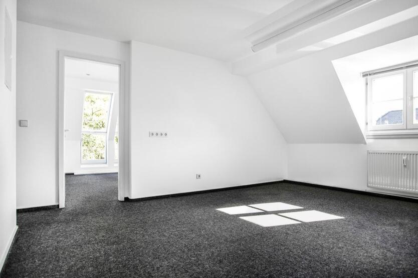 Exklusive private Vermietung in Köln-Marienburg mit Dachterrasse zimmer