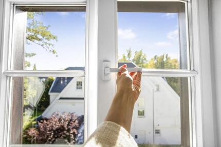 Exklusive private Vermietung in Köln-Marienburg mit Dachterrasse zimmer