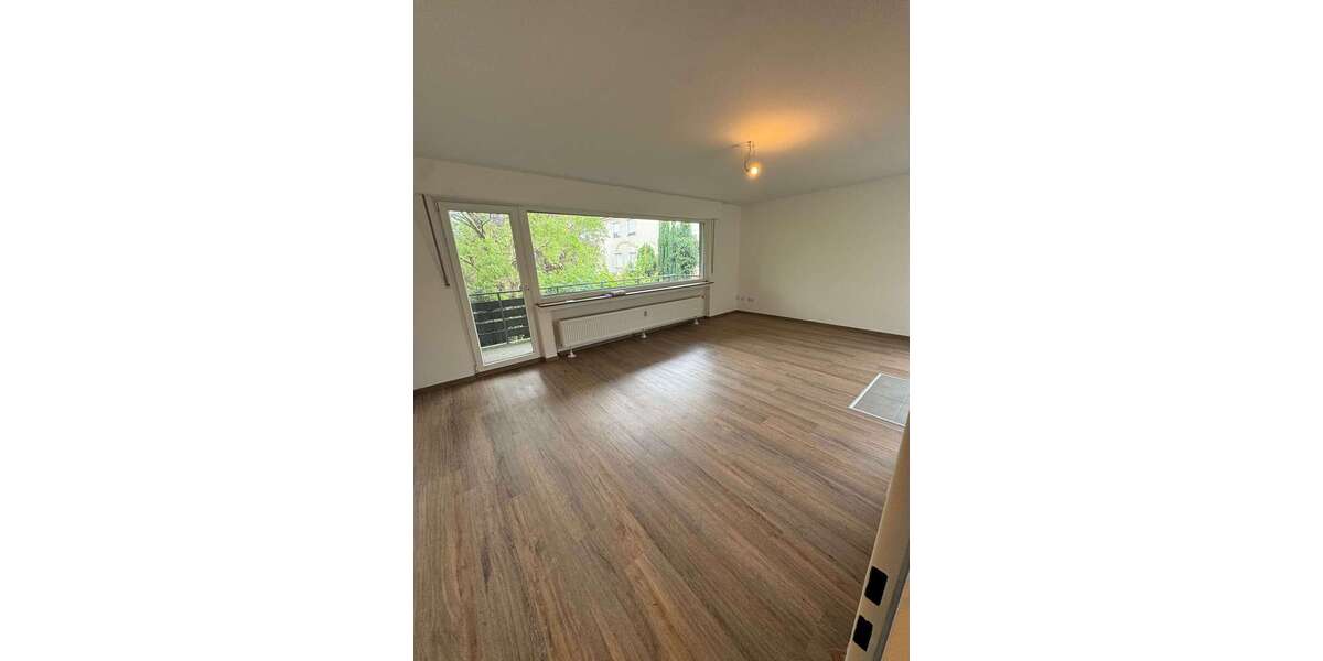 Etagenwohnung Köln Niehl - 1 Zimmer, 37 m&sup2;, 175.000&euro; | Angebot:26897688