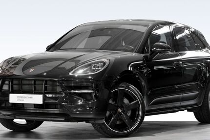 Porsche Macan 64.957 km 54.900 &euro; Düsseldorf 40468