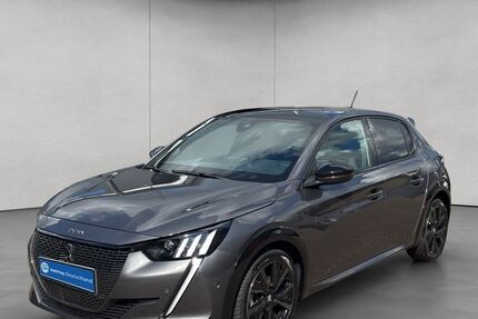 Peugeot 208 15.672 km 19.480 € Leverkusen 51373