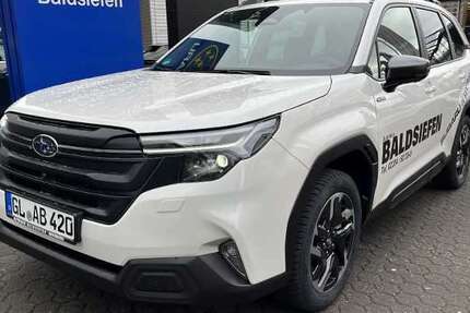 Subaru Forester 5.900 km 41.450 € Bergisch Gladbach 51427