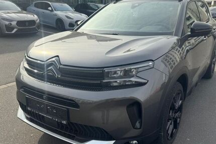 Citroen C5 Aircross 22.412 km 23.480 &euro; Köln 50829