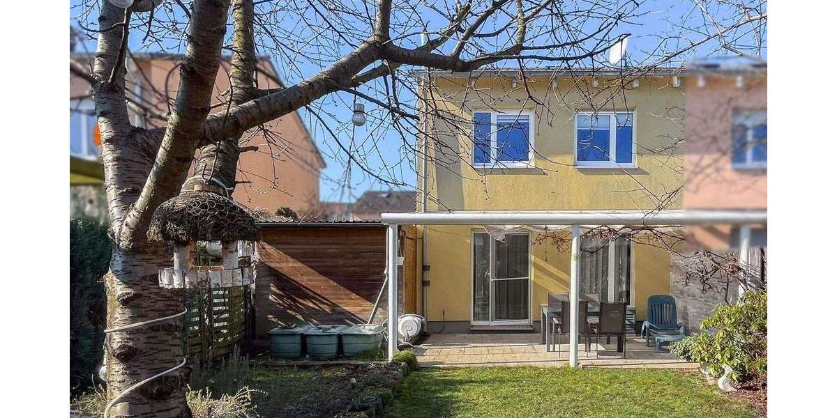 Reihenendhaus Köln Sürth - 5 Zimmer, 118 m&sup2;, 720.000&euro; | Angebot:25401917