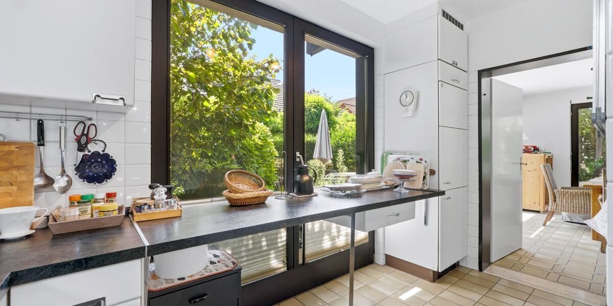 Idylle in Lohmar - Freistehendes Einfamilienhaus mit besonderer Architektur und lichtdurchfluteten Räumlichkeiten! - Einfamilienhaus Lohmar | Angebot:27107864