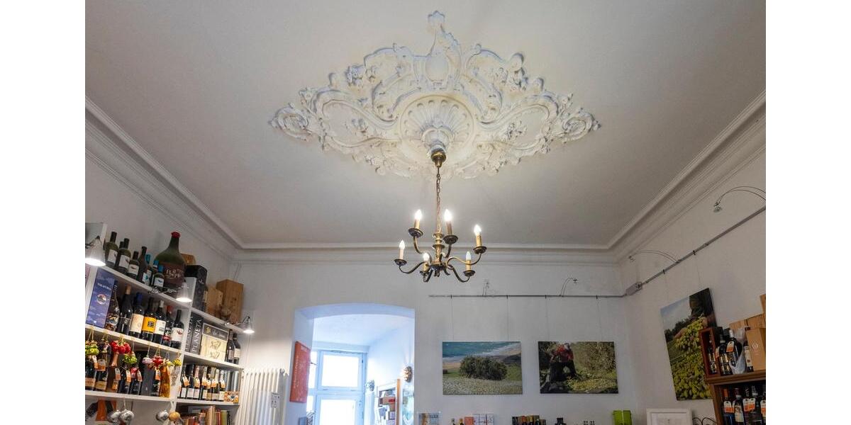 Attraktives LadenlokalPraxisräumeEizelhandel in Neuss Furth zimmer