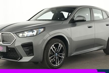 BMW iX2 11.640 km 42.847 &euro; Neuss 41460