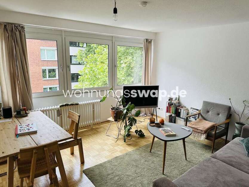 Wohnung zum Mieten in Köln 1.000 € 70 m²