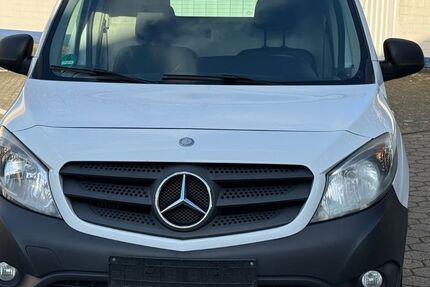 Mercedes-Benz Citan 185.000 km 5.799 &euro; Hilden 40721